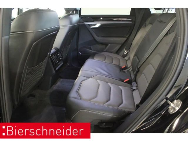 Volkswagen Touareg 3.0 V6 TDI R-Line