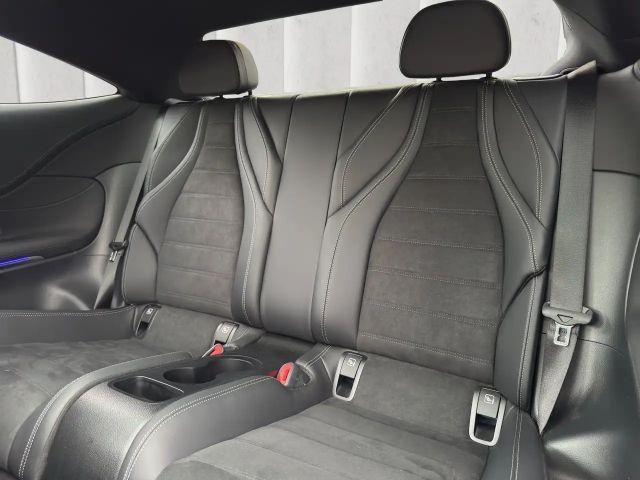 Mercedes-Benz CLE 200 AMG Line Coupé