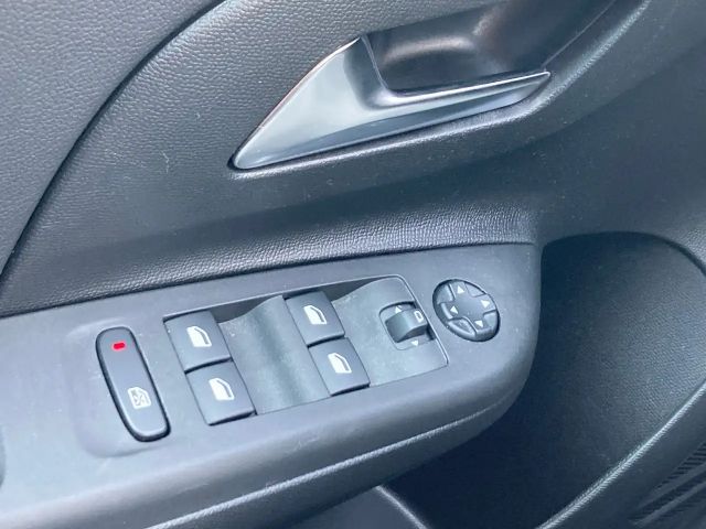 Opel Corsa 1.2 Turbo Turbo