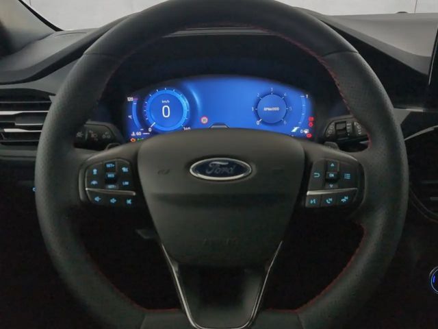 Ford Kuga ST Line