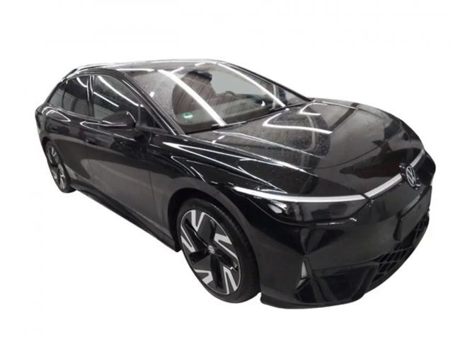 Volkswagen ID.7 GTX IQ.Drive