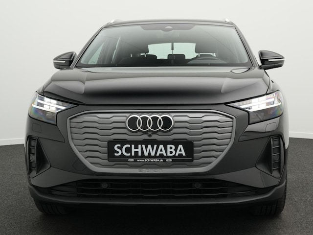 Audi Q4 e-tron 40