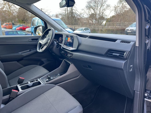 Volkswagen Caddy 2.0 TDI DSG