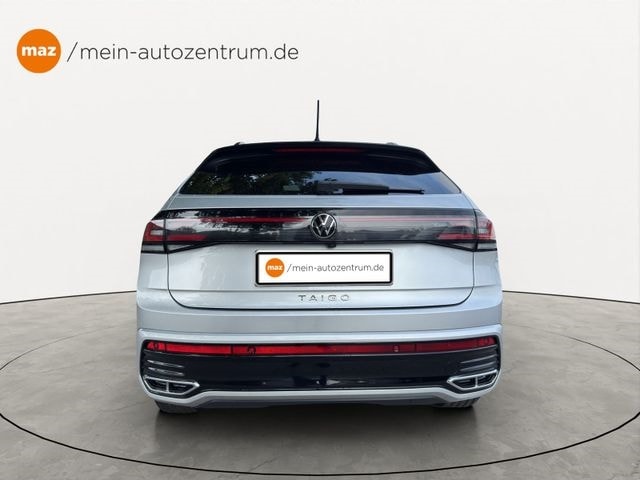 Volkswagen Taigo 1.0 TSI R-Line