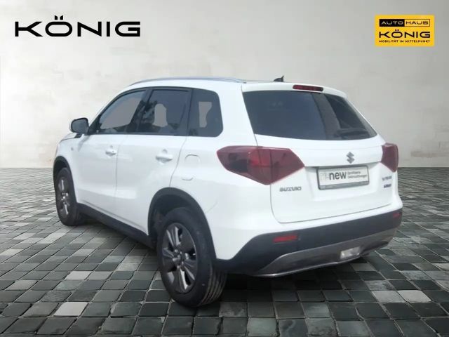 Suzuki Vitara Comfort Hybrid