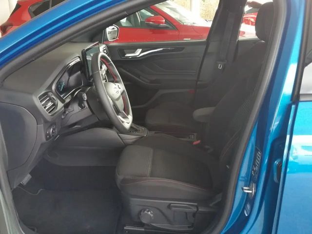 Ford Focus ST Line Wagon