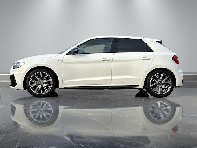 Audi A1 30 TFSI Sportback