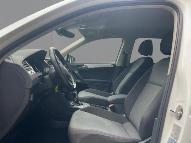 Volkswagen Tiguan 1.5 TSI DSG