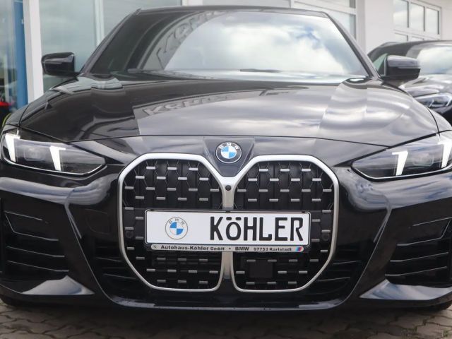 BMW 420 420d Coupé Gran Coupé M-Sport xDrive