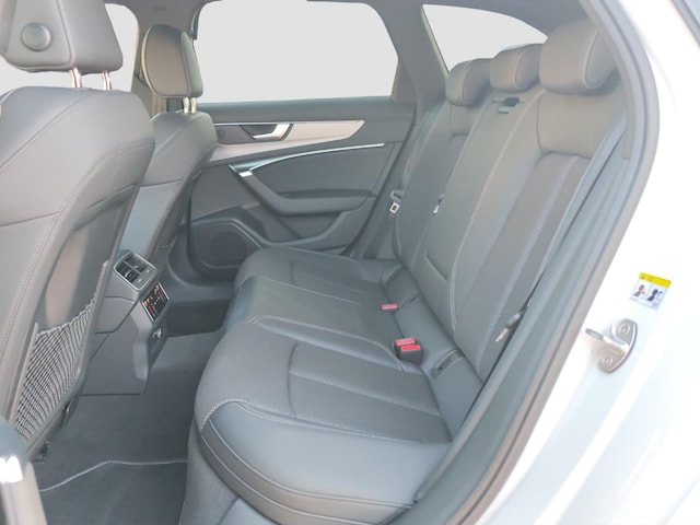 Audi A6 40 TDI Avant S-Tronic