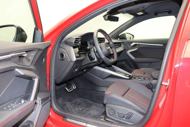 Audi A3 35 TFSI S-Tronic Sportback