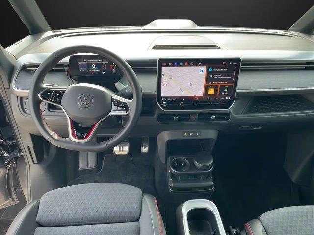 Volkswagen ID.Buzz GTX