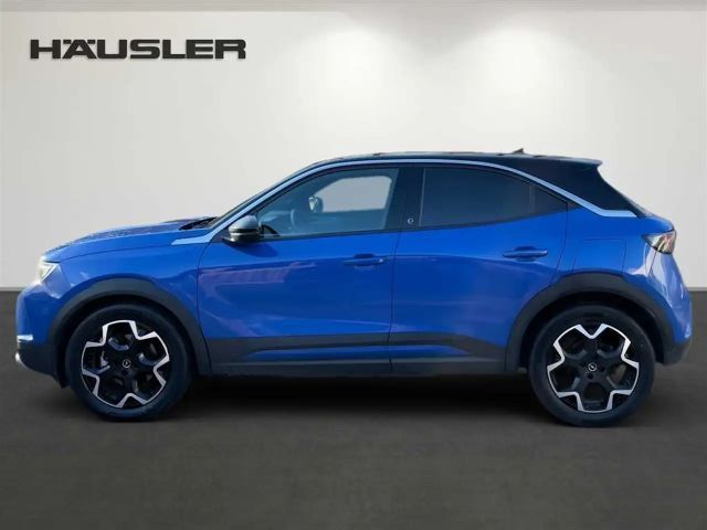 Opel Mokka Ultimate