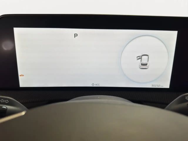 Kia EV6 77,4 kWh GT-Line