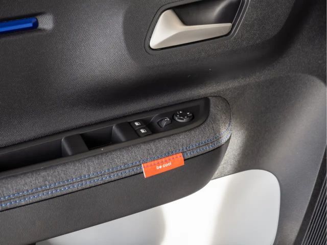 Citroën C3 ë- 113 VAN *GJR* KLIMA PDC NAVI LED