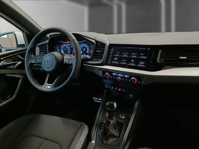 Audi A1 25 TFSI S-Line S-Tronic Sportback