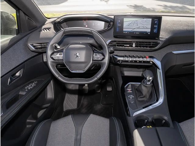 Peugeot 3008 Allure Pack PureTech