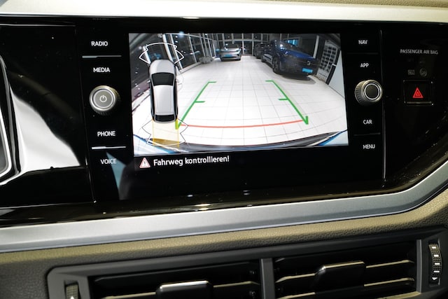 Volkswagen Taigo 1.0 TSI DSG