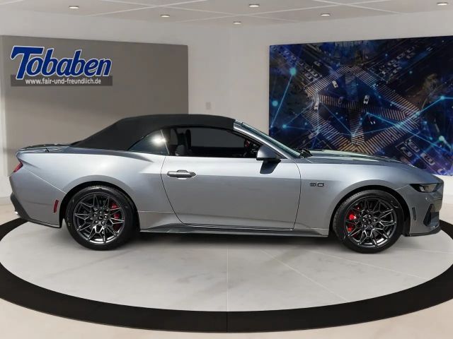 Ford Mustang GT 5.0 V8