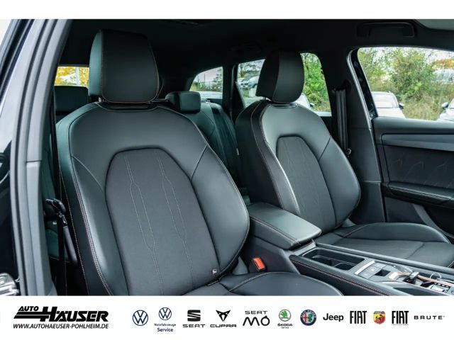 Cupra Leon DSG Sportstourer