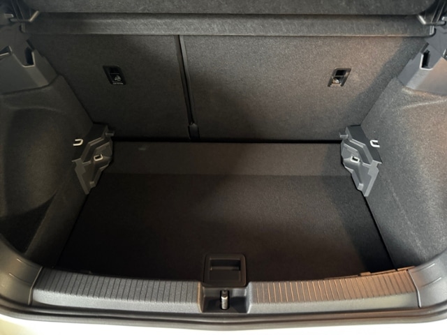 Volkswagen T-Cross DSG