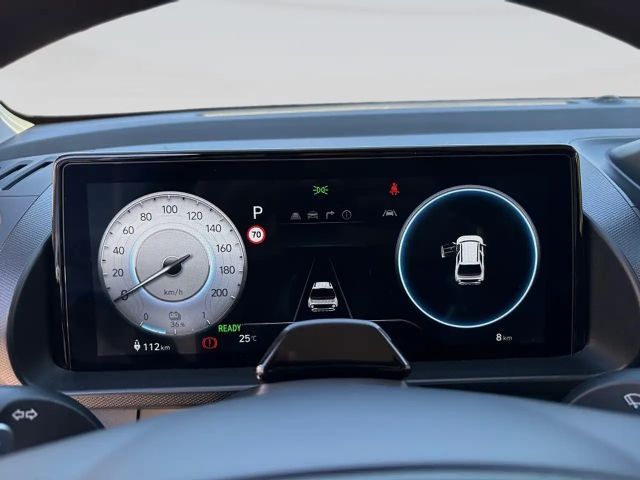 Hyundai INSTER 49 kWh