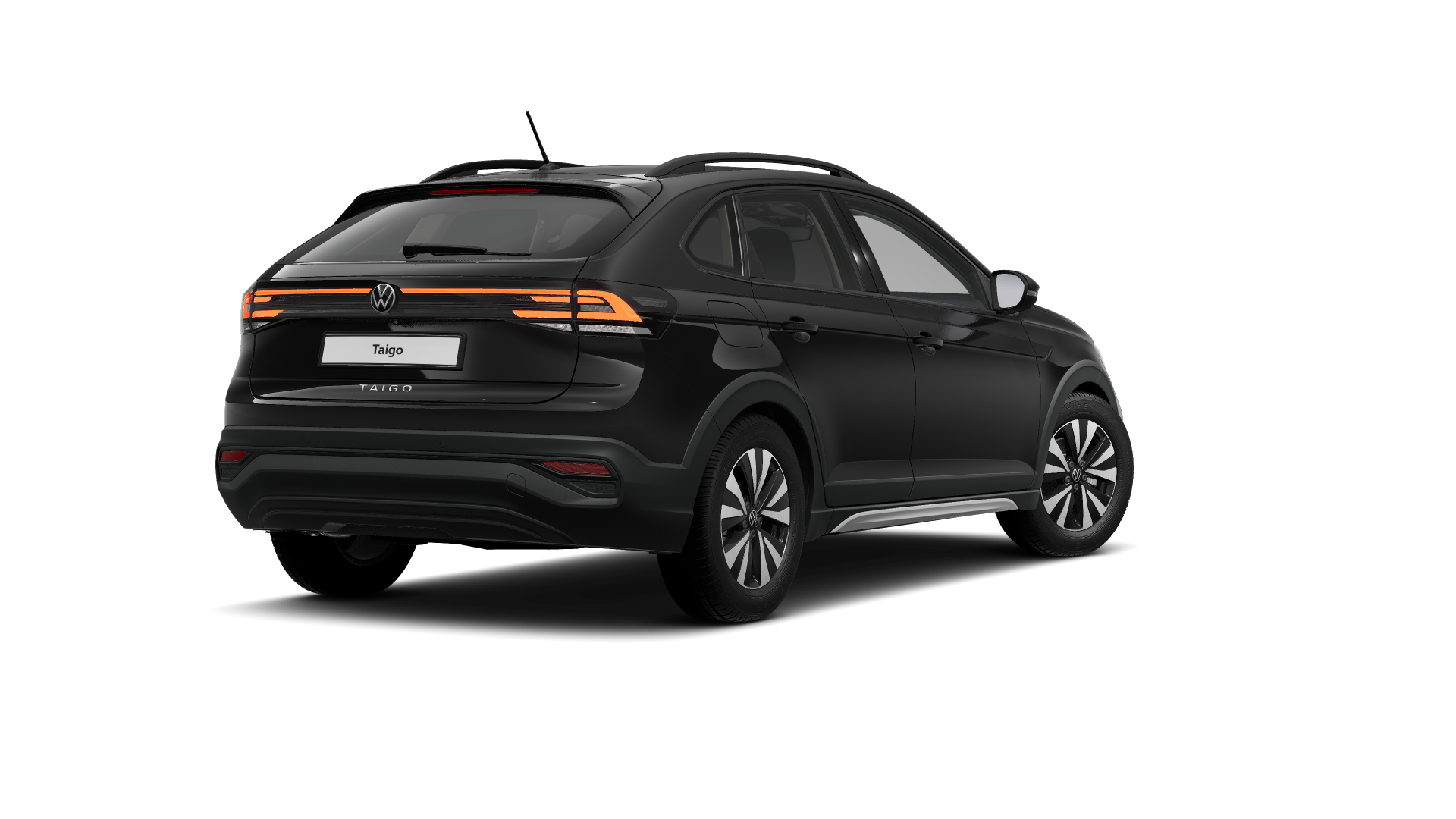 Volkswagen Taigo 1.0 TSI DSG Life