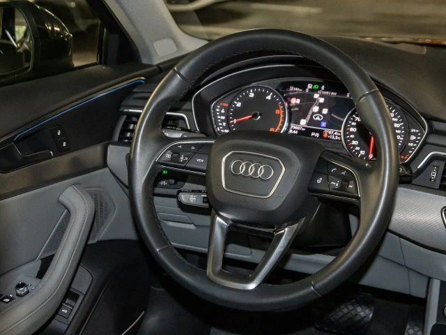Audi A4 35 TDI