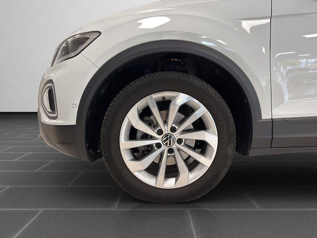 Volkswagen T-Roc 1.5 TSI Life