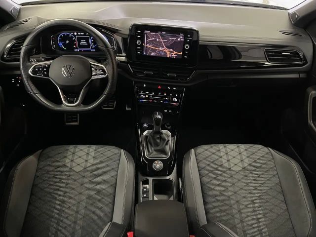 Volkswagen T-Roc 2.0 TSI R-Line