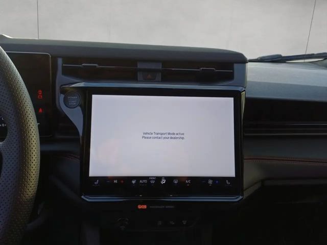 Ford Puma EcoBoost ST Line