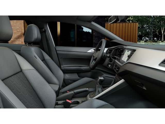 Volkswagen Taigo 1.0 TSI DSG