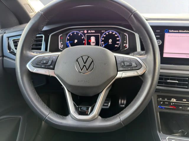 Volkswagen Taigo 1.0 TSI DSG R-Line