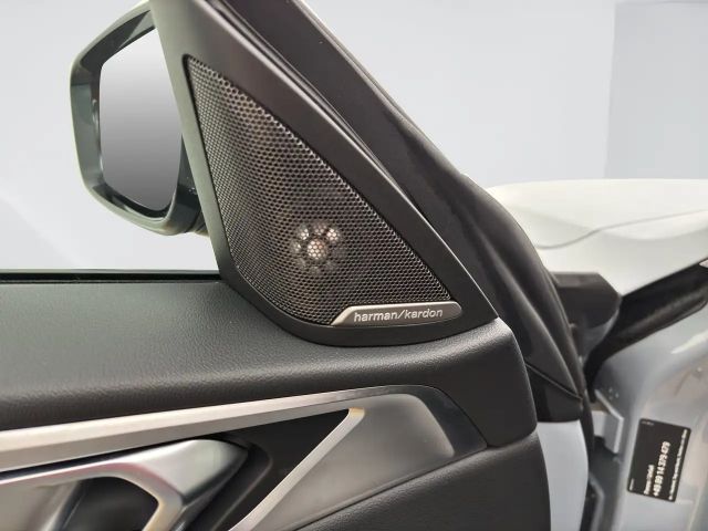 BMW 420 420d Coupé Gran Coupé xDrive