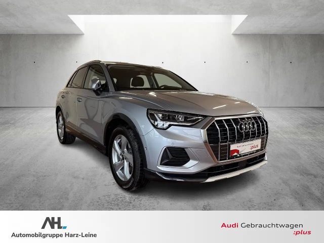 Audi Q3 35 TFSI S-Tronic