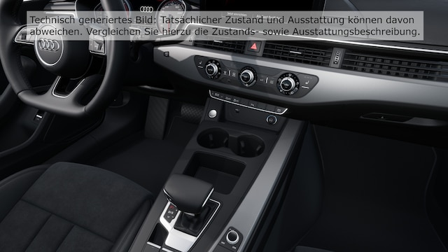 Audi A5 35 TFSI Cabriolet S-Tronic