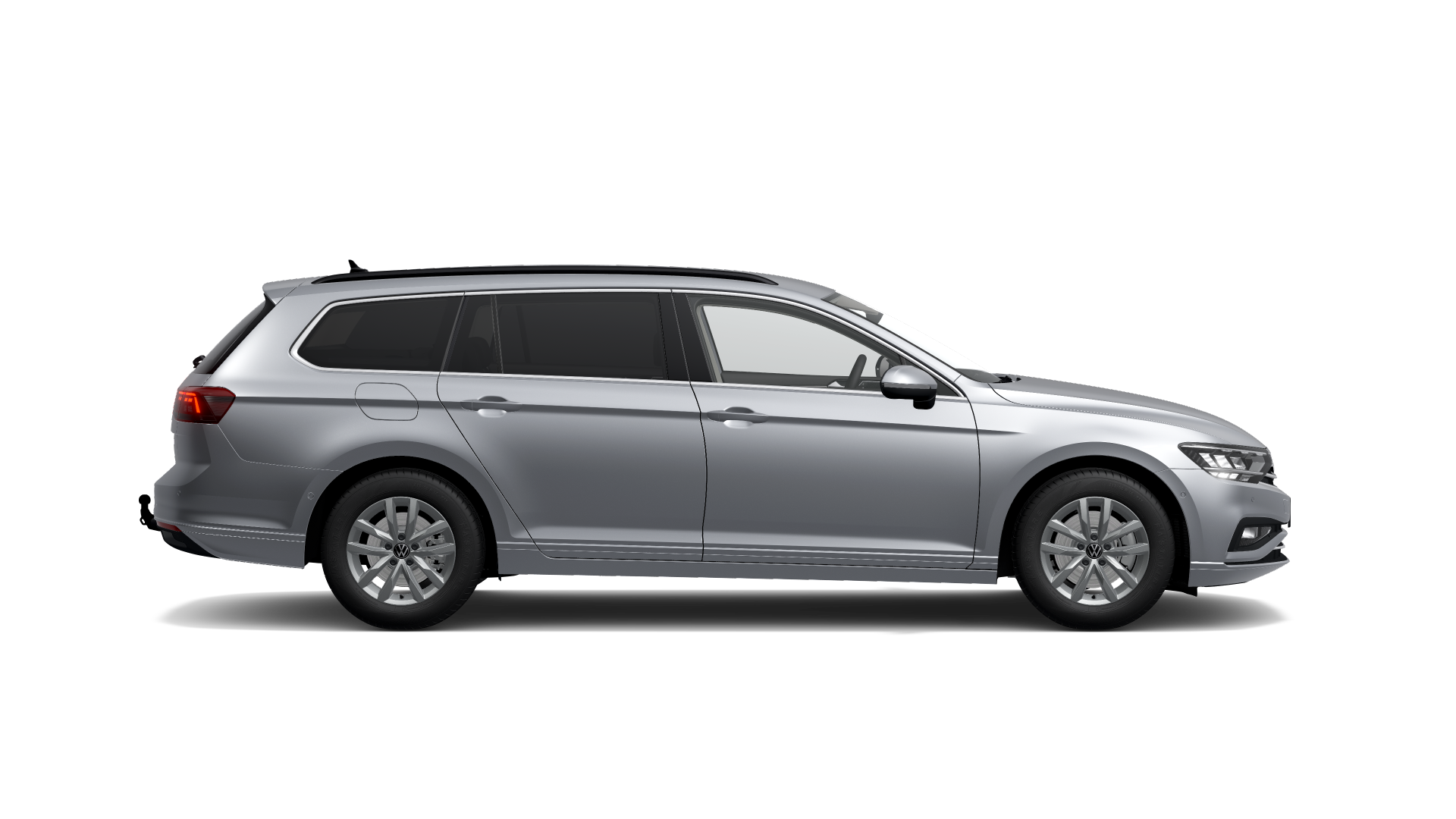 Volkswagen Passat 2.0 TDI Business DSG Variant