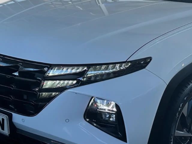 Hyundai Tucson 1.6 T-GDi Trend