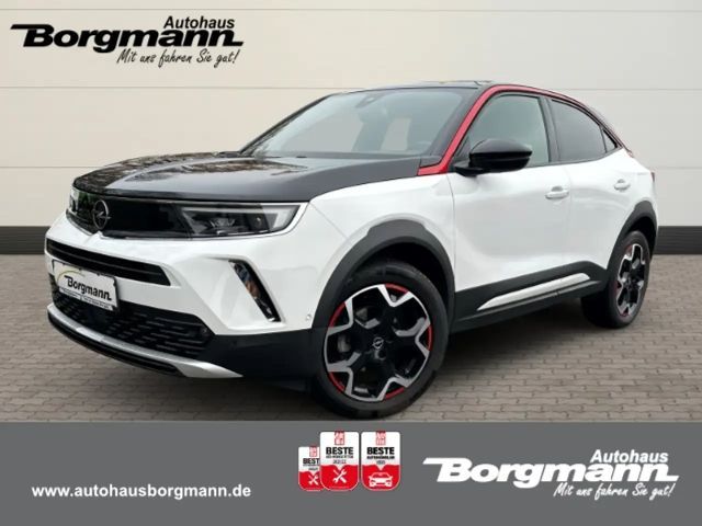 Opel Mokka GS-Line Grand Sport