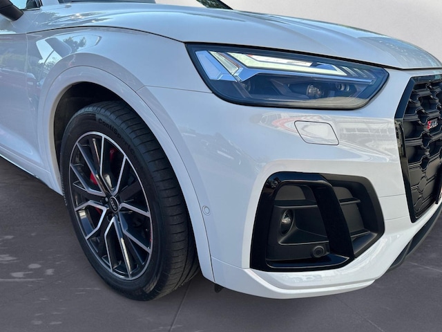 Audi SQ5 SUV TDI tiptronic Audi SQ5 SUV