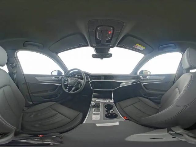 Audi A6 45 TDI Avant Quattro