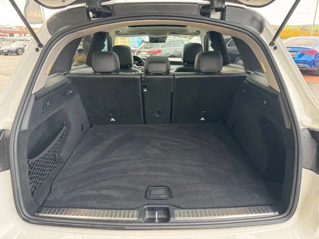 Mercedes-Benz GLC 200 4MATIC AMG Line