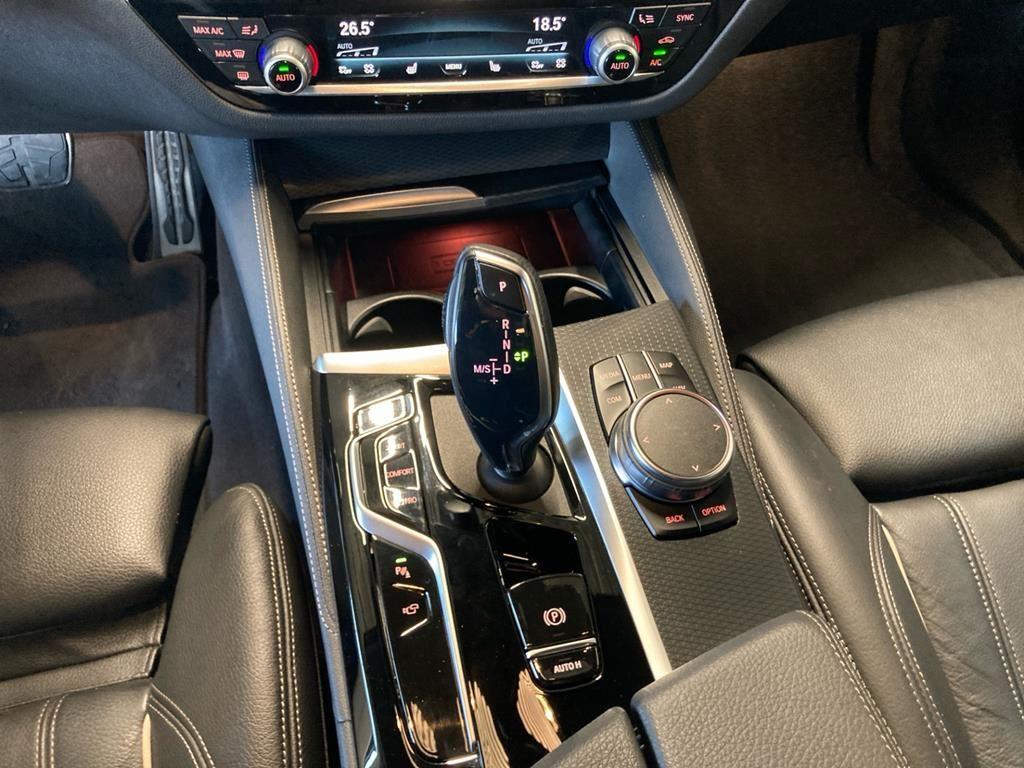 BMW 530 530d Touring xDrive