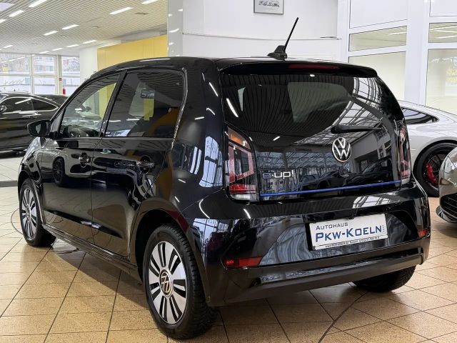 Volkswagen e-up! e-up! United*