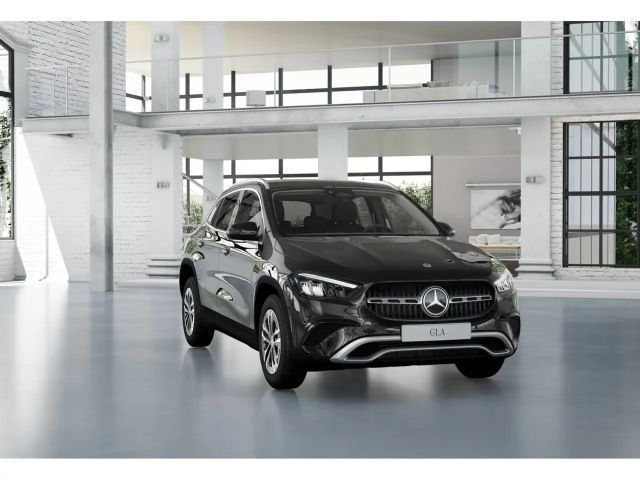Mercedes-Benz GLA 180 Österreich-Edition *LED-HPS, 7G-DCT, Rückfahrkamer