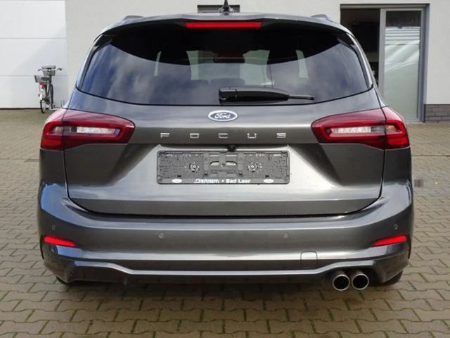 Ford Focus ST Line Wagon