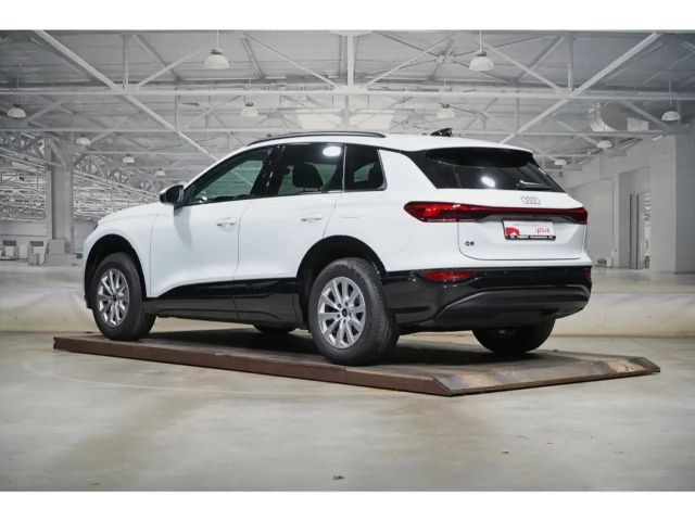 Audi Q6 e-tron SUV Tech Assistenzpaket 360-KAMERA