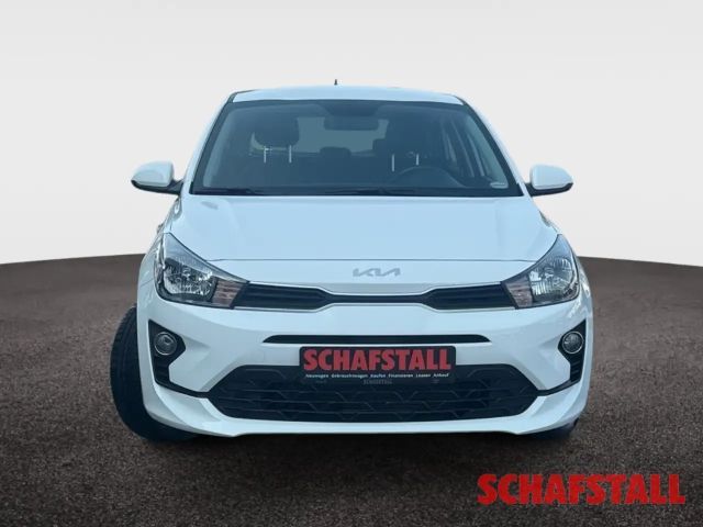 Kia Rio Edition 7 Emotion