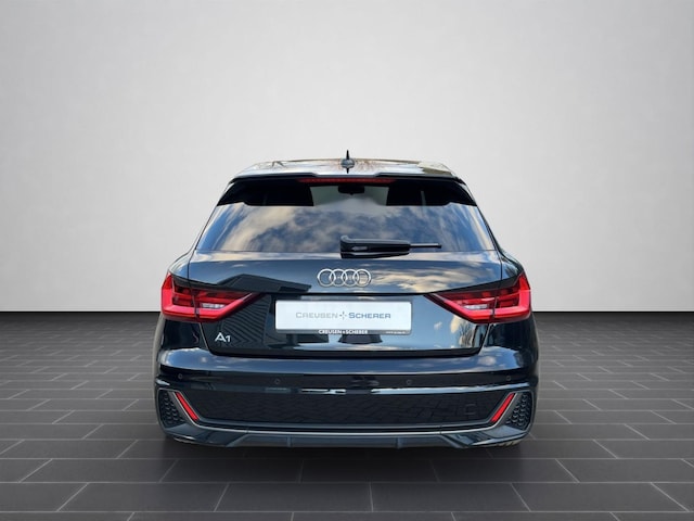Audi A1 30 TFSI Sportback