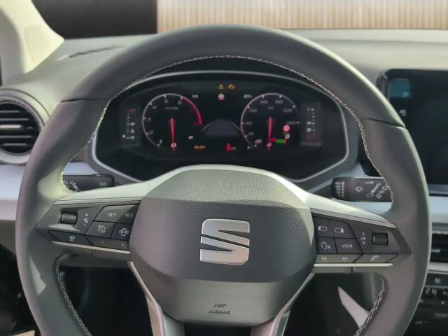 Seat Arona 1.0 TSI DSG